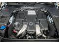 2016 S 550 Sedan #9 2016 S 550 Sedan #9