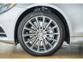 2016 S 550 Sedan #10 2016 S 550 Sedan #10