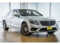 2016 S 550 Sedan #12 2016 S 550 Sedan #12