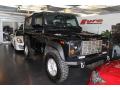 1995 Defender 90 Soft Top #6