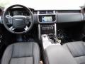 2016 Range Rover HSE #4