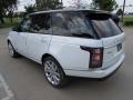 2016 Range Rover HSE #9