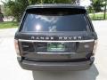 2016 Range Rover Supercharged #8