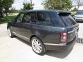 2016 Range Rover Supercharged #9