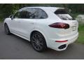  2016 Porsche Cayenne White #4