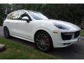2016 Cayenne GTS #8