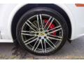  2016 Porsche Cayenne GTS Wheel #9