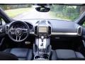 Dashboard of 2016 Porsche Cayenne GTS #14