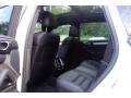Rear Seat of 2016 Porsche Cayenne GTS #22