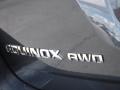 2017 Equinox LT AWD #8