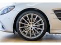  2017 Mercedes-Benz SL 550 Roadster Wheel #10