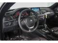  2017 BMW 4 Series Black Interior #6