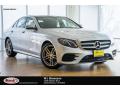 2017 E 300 Sedan #1