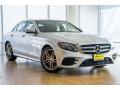 2017 E 300 Sedan #12