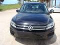 2012 Tiguan SE #2