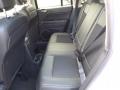 Rear Seat of 2017 Jeep Compass Sport SE 4x4 #4