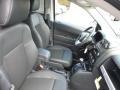 Front Seat of 2017 Jeep Compass Sport SE 4x4 #9