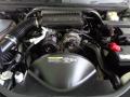  2006 Grand Cherokee 3.7 Liter SOHC 12-Valve Powertech V6 Engine #21