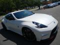2015 370Z NISMO Tech Coupe #3