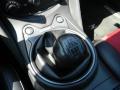  2015 370Z 6 Speed Manual Shifter #17