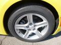  2017 Chevrolet Camaro LT Convertible Wheel #9