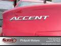 2016 Accent SE Sedan #14