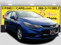 2017 Cruze LT #1 2017 Cruze LT #1