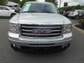 2013 Sierra 1500 SLE Extended Cab 4x4 #2