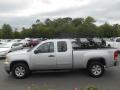 2013 Sierra 1500 SLE Extended Cab 4x4 #3