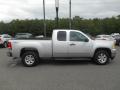 2013 Sierra 1500 SLE Extended Cab 4x4 #5