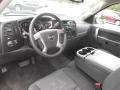 2013 Sierra 1500 SLE Extended Cab 4x4 #23