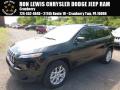 2017 Cherokee Latitude 4x4 #1