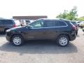 2017 Cherokee Latitude 4x4 #3