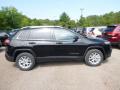 2017 Cherokee Latitude 4x4 #8
