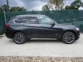  2017 BMW X5 Dark Graphite Metallic #2