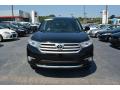 2012 Highlander Limited 4WD #29