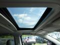 Sunroof of 2017 Jeep Compass High Altitude 4x4 #9