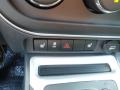 Controls of 2017 Jeep Compass High Altitude 4x4 #17