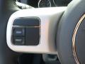 Controls of 2017 Jeep Compass High Altitude 4x4 #21