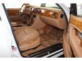 2008 Arnage T #8