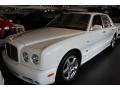 2008 Arnage T #22
