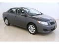 2009 Corolla LE #1 2009 Corolla LE #1