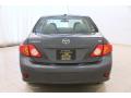 2009 Corolla LE #19 2009 Corolla LE #19