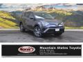 2016 RAV4 LE AWD #1 2016 RAV4 LE AWD #1