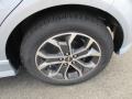  2017 Chevrolet Sonic LT Hatchback Wheel #3