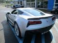2017 Corvette Grand Sport Coupe #4