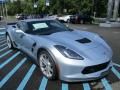 2017 Corvette Grand Sport Coupe #9