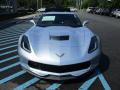 2017 Corvette Grand Sport Coupe #10