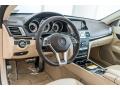Dashboard of 2017 Mercedes-Benz E 400 Coupe #5