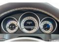  2017 Mercedes-Benz E 400 Coupe Gauges #7